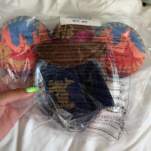 Disney Mickey ears